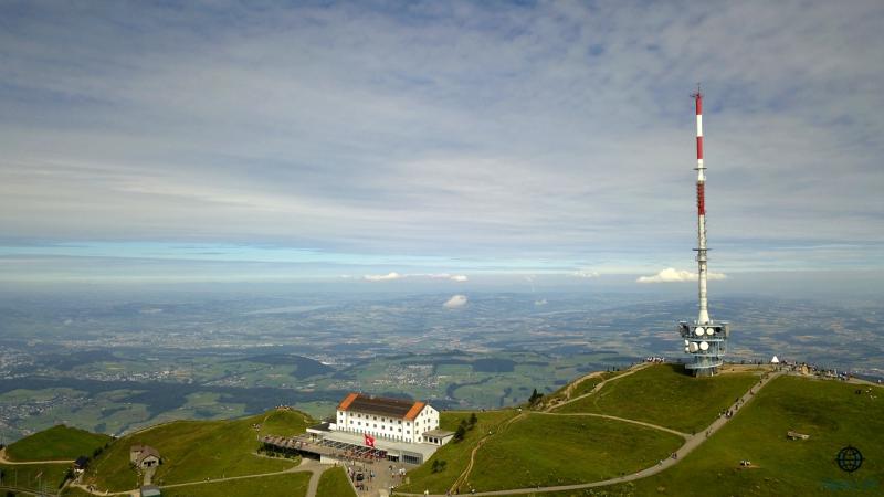 Mont Rigi - Lucerne