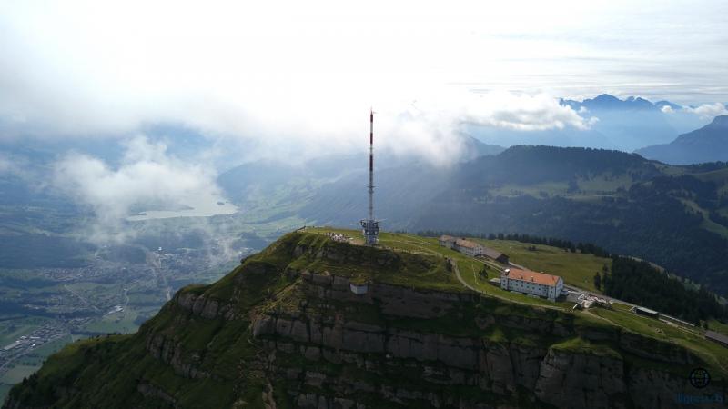 Mont Rigi - Lucerne