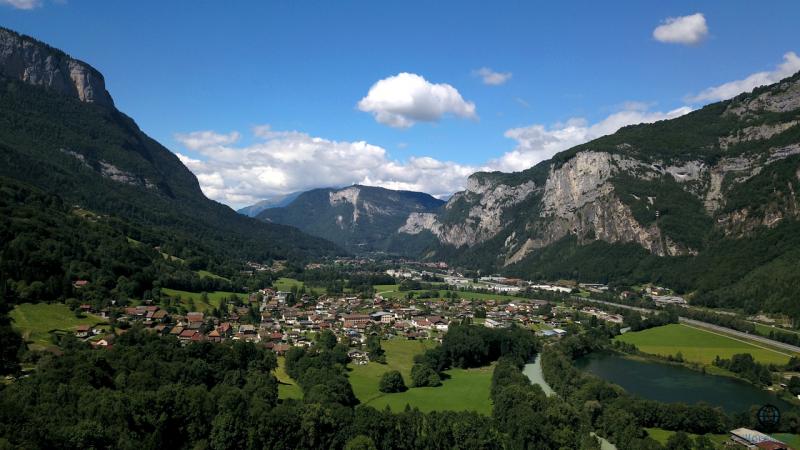 Drone France