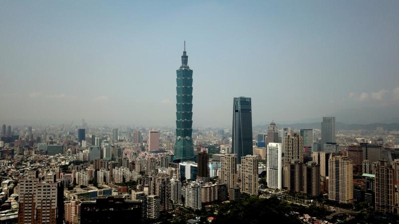 Drone Taiwan