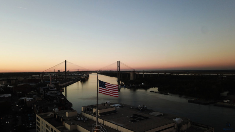 Drone USA