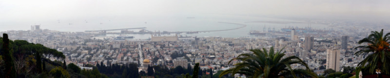 haifa