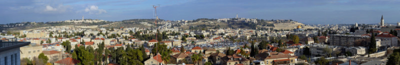 jerusalemouest