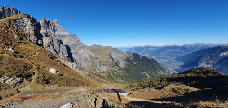 Col du Jorat