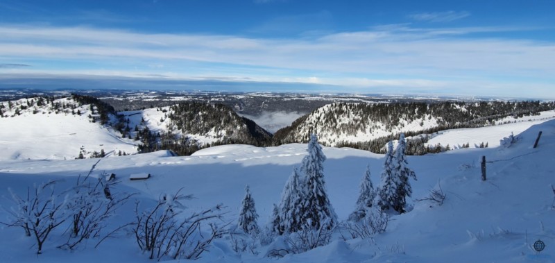 Chasseral