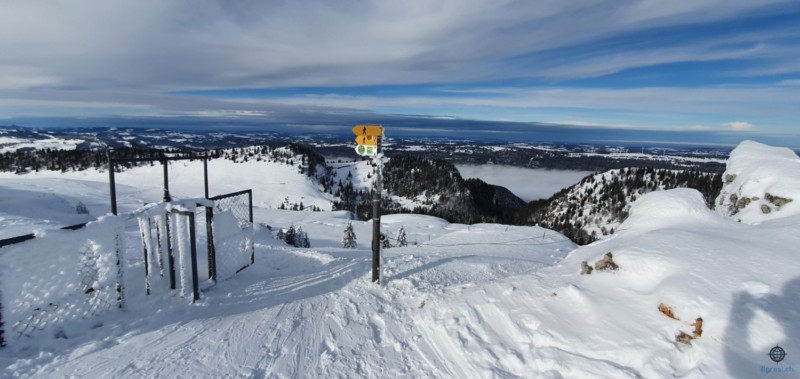 Chasseral