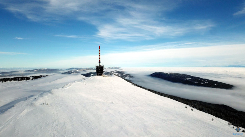 Chasseral