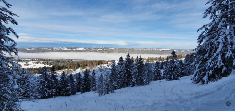 Chasseral