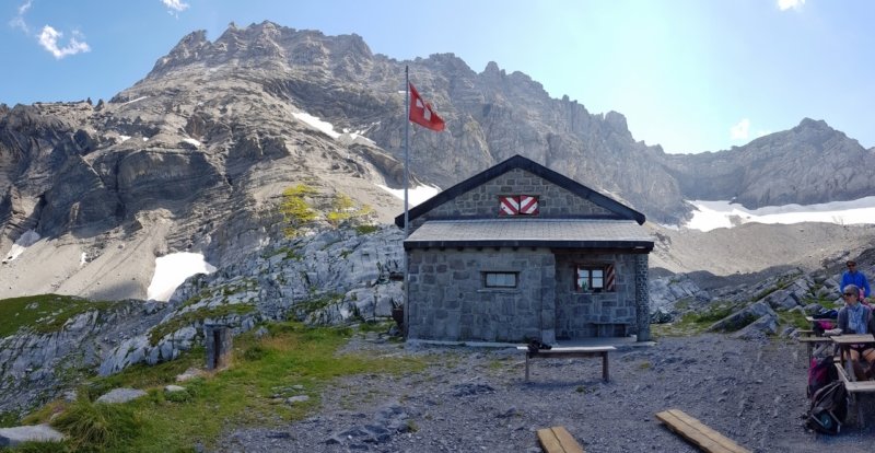 cabane