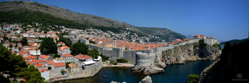 Dubrovnik oldtown