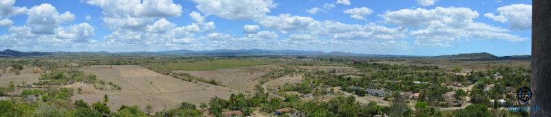 Mirador - Trinidad