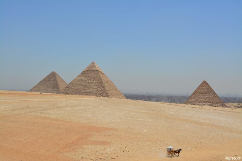 Egypt 2025