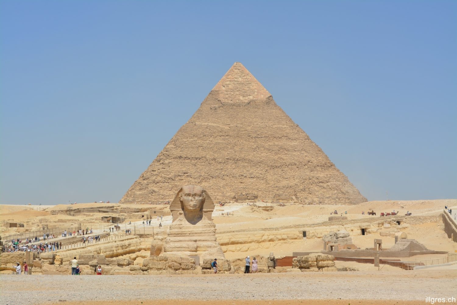 Égypte