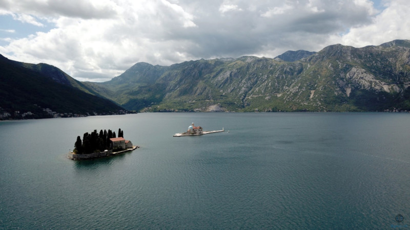 Kotor bay