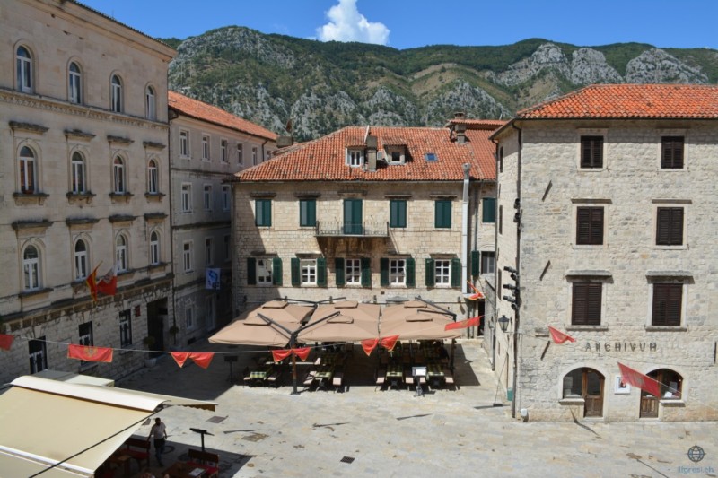 Kotor