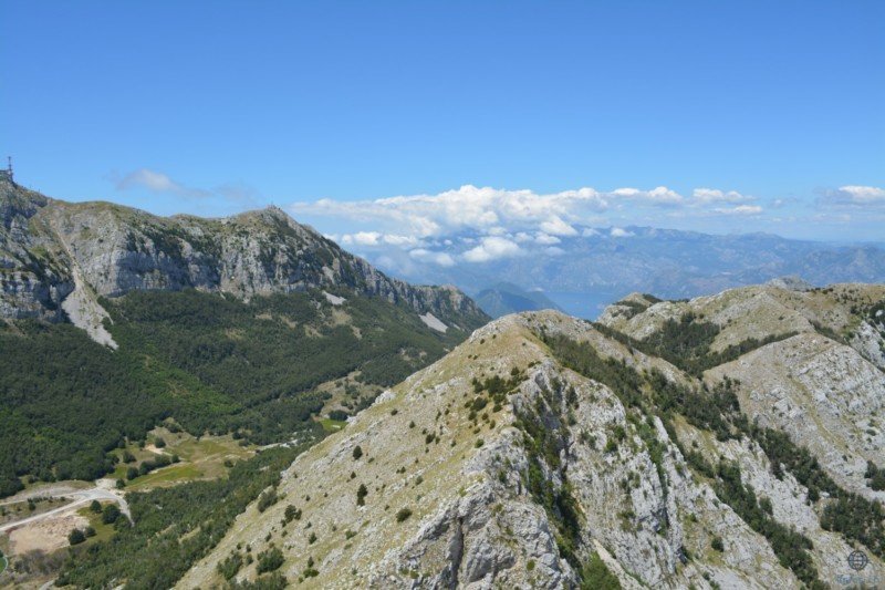 Nacionalni Park Lovćen