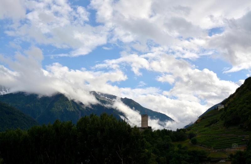 Martigny