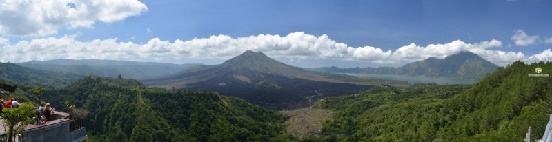 Kintamani, Bali