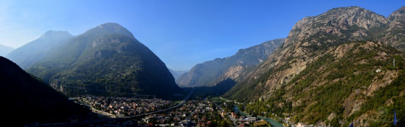 Vallée D'Aoste <3