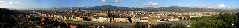 Florence (toscana)