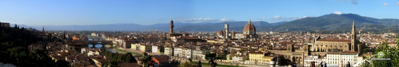 Florence (toscana)