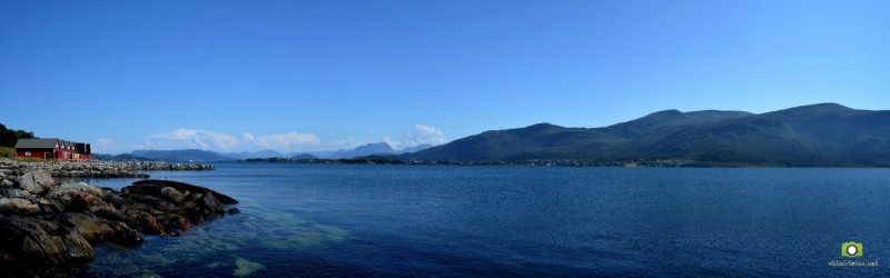 Borgundfjorden (Ålesund)