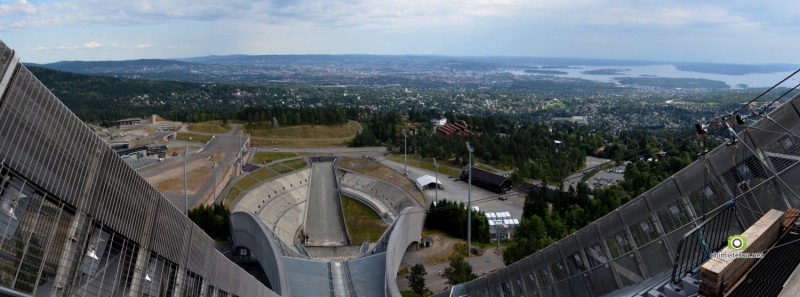 panorama oslo 1