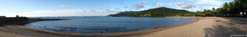 Airlie Beach - Whitsundays - Queensland