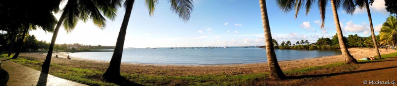 Airlie Beach - Whitsundays - Queensland