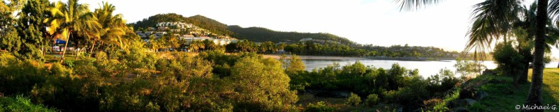 Airlie Beach - Whitsundays - Queensland