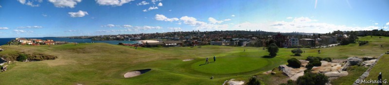 Bondi Beach - Sydney - New South Wales