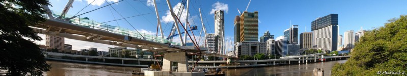 Brisbane city - Queensland