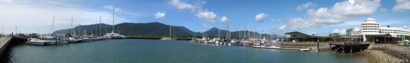 Cairns - Queensland