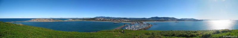 Coffs Harbour - New South Wales