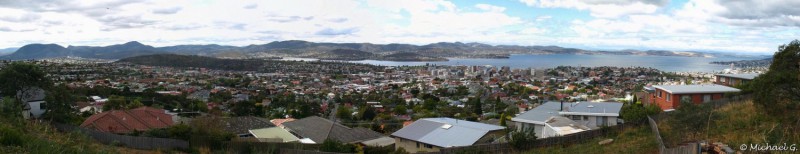 Hobart - Tasmania