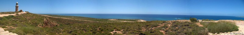 Phare de Exmouth - Western Australia