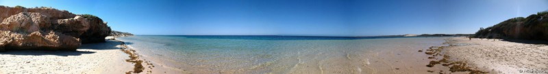 Coral Bay - Western Australia