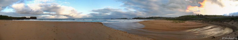 Batman Bay - New South Wales