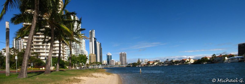 Surfers Paradise - Queensland