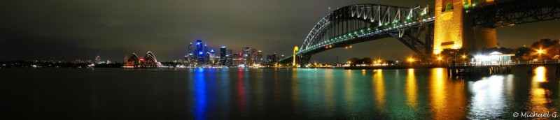 Sydney - New South Wales