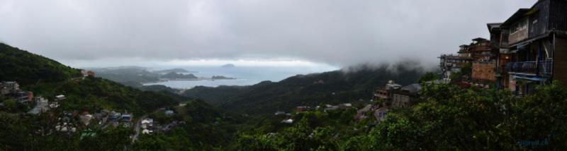 Jiufen