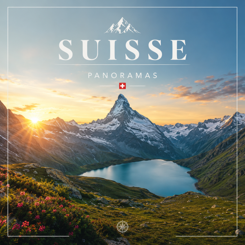 Suisse Pano