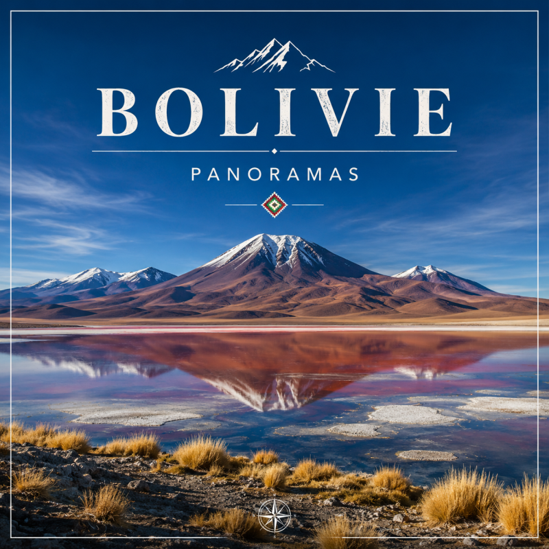 bolivie