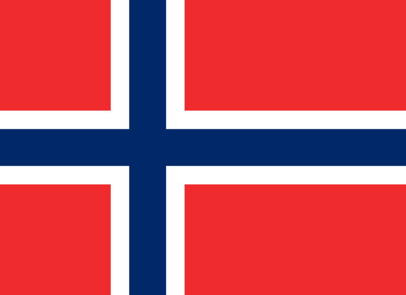 Norvege