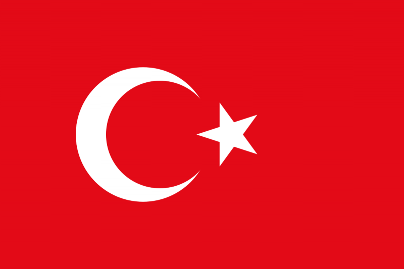 turquie