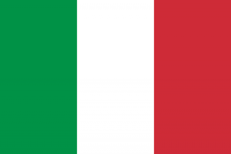 italie