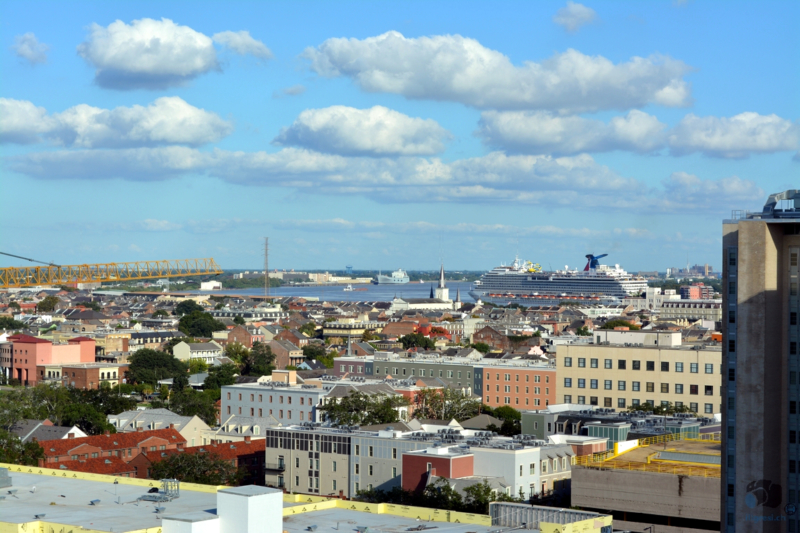 Vieux Carré - New Orleans